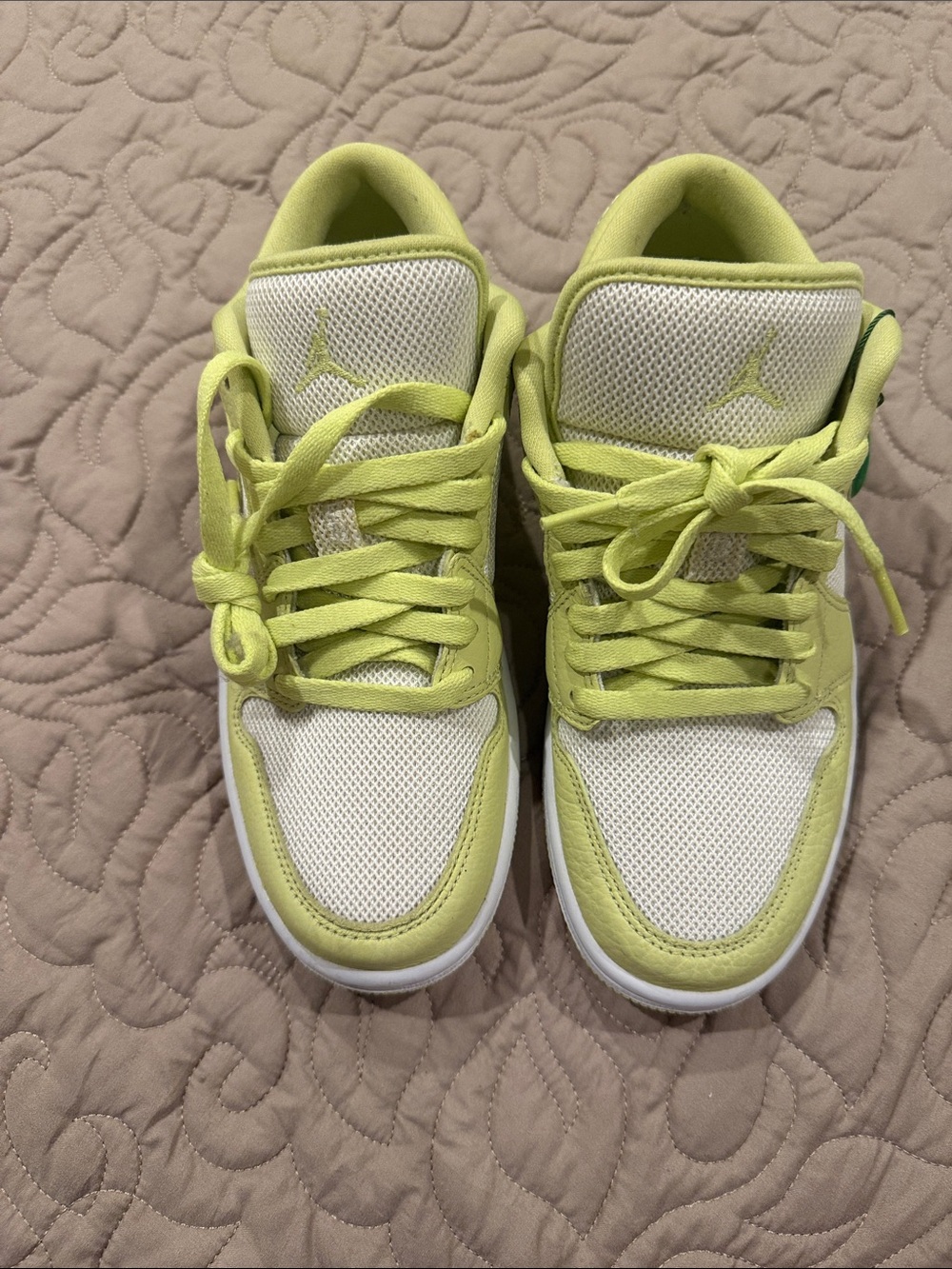 Jordan Women limelight Sneakers